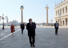 Curva de mortes de Covid-19 no Brasil está mais rápida que a da Espanha, dizem universidades