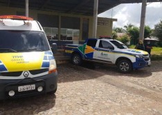 ANTT intercepta diversos ônibus vindos de São Paulo em municípios do Piauí