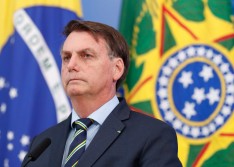 Bolsonaro acha que Maia ligou ‘bomba relógio’ e Congresso prepara troco