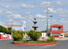 Idoso morre após colisão entre motocicletas em Padre Marcos