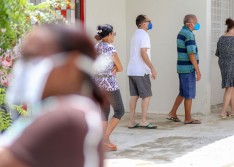 Estudo revela que coronavírus também pode causar danos neurológicos a médio prazo