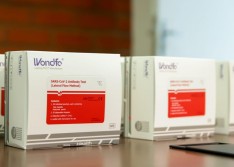 Governo aplica pesquisa e testes rápidos para estimar casos de Covid-19 no estado