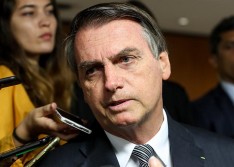 Bolsonaro coloca brasileiros em grave perigo, diz ONG Human Rights Watch