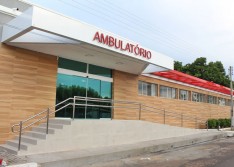 Ministério da Saúde habilita 10 leitos de UTI para hospital de Oeiras