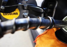 Petrobras reduz preço da gasolina em 8% nas refinarias