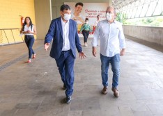 Governador vai prorrogar decreto da quarentena no Piauí