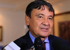 Governador vai apresentar cronograma de retorno gradual das atividades na segunda (27)