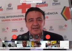 Sesapi prevê colapso em maio e estima que Piauí tem 3.783 infectados