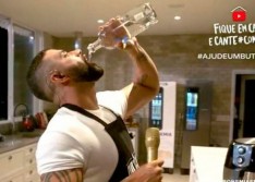 Após críticas, Gusttavo Lima afirma que foi censurado e que não fará mais lives