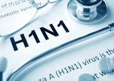 H1N1: Testes positivos aumentam 1500% no Piauí no 1° trimestre do ano