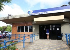 INSS decide manter agências fechadas