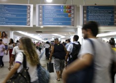 Brasil tem 113 mortes em 24 horas, diz Ministério da Saúde
