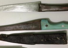 Polícia prende suspeitos de matar homem em São Julião