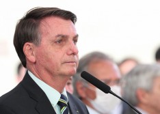 Decreto de Bolsonaro amplia lista de serviços essenciais que podem funcionar