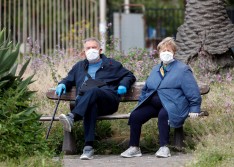 Mais de um milhão de pessoas se recuperaram da Covid-19 em todo o mundo