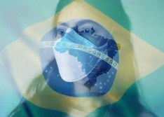 Coronavírus: Brasil registra 730 novos óbitos no país