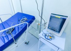 Piauí ultrapassa 1.900 casos e tem 50% das UTIs ocupadas