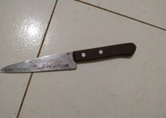 PI: Marido mata mulher por causa do auxílio emergencial