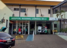 Médica é agredida dentro de hospital ao atender paciente com suspeita de Covid