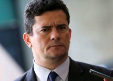 Moro cita ministros como testemunhas de falas de Bolsonaro