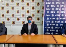 Quadrilha presa no interior do PI teria desviado R$ 500 mil de recursos públicos