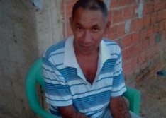 Sussuapara: Homem que estava desaparecido é encontrado morto dentro de açude