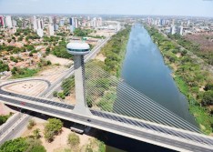 Secretário de saúde do Maranhão diz que não tem como barrar saída de pacientes para o Piauí
