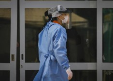 Brasil tem 11.123 mortes e 162.699 casos de coronavírus, diz ministério