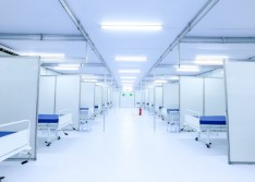 Isolamento social é essencial para que Estado amplie sistema de atendimento antes do pico da Covid-19