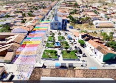 Secretaria de Saúde de Monsenhor Hipólito confirma 1º caso de coronavírus