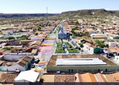 Monsenhor Hipólito tem a 1ª morte por coronavírus