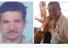 Picos: após 8 dias idoso ainda está desaparecido