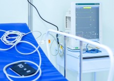 Ministério da Saúde autoriza 15 novos leitos de UTIs em Teresina