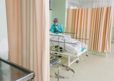 Brasil se torna o 5º país com mais mortes por coronavírus