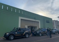PF faz Operação Delivery e prende agentes públicos municipais e vereador em União