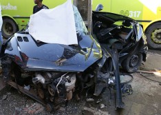 Piauí é o 9º estado que trânsito mata mais que crimes violentos