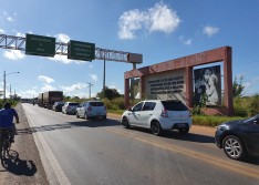 Mais de 6 mil pessoas entraram no Piauí durante o isolamento social