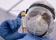 Mais quatro pessoas morrem vítimas de Covid-19 no Piauí; casos chegam a 1.278