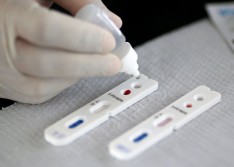 Israel anuncia que desenvolveu anticorpo contra o coronavírus