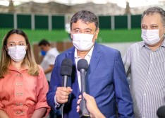 Wellington Dias publica novo decreto de isolamento