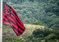 Flamengo: três jogadores testaram positivo para o coronavírus