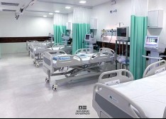 Nordeste perde nova compra de respirador e tenta reaver R$ 49 milhões