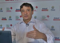 Wellington Dias anuncia que o dia do Piauí será dia 15 de maio