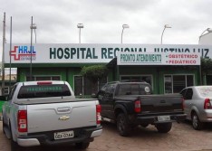 Colisão frontal entre motos deixa homem gravemente ferido em Picos