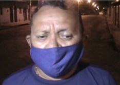 Repórter é assaltado ao tentar entrevistar acusado de roubo no Piauí