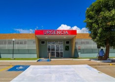 Mais dois leitos de UTIs serão entregues para pacientes com Covid no Hospital Regional Justino Luz