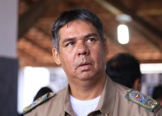Quase 60 policiais militares do Piauí já contrariam covid-19