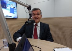 Justiça determina busca e apreensão de respiradores do Piauí que foram confiscados