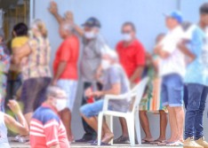 Piauí terá brigadas contra a Covid-19 e rastreamento será feito de casa em casa