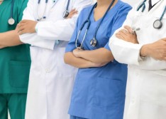 Profissionais de saúde são os mais infectados em Picos